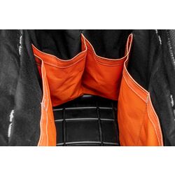 Geanta pentru instrumente Neo 84-305 (Black/Orange) Thumb