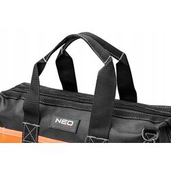 Geanta pentru instrumente Neo 84-305 (Black/Orange) Thumb
