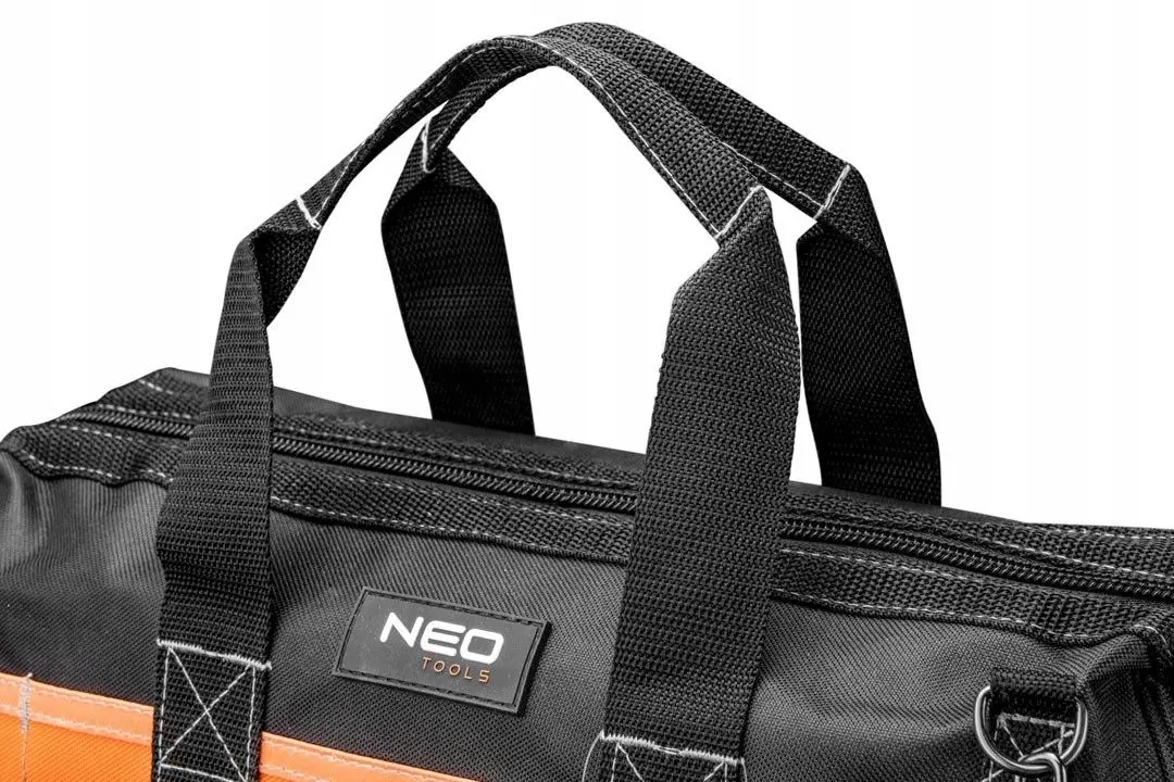 Geanta pentru instrumente Neo 84-305 (Black/Orange)