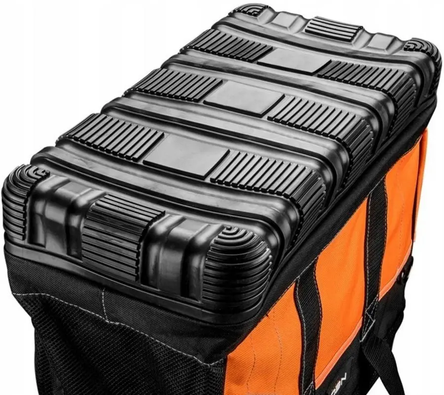 Geanta pentru instrumente Neo 84-305 (Black/Orange)