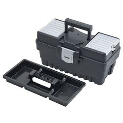 Ящик для инструментов Patrol Group Formula A 300 (Black)