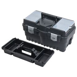 Ящик для инструментов Patrol Group Formula A 500 (Black)