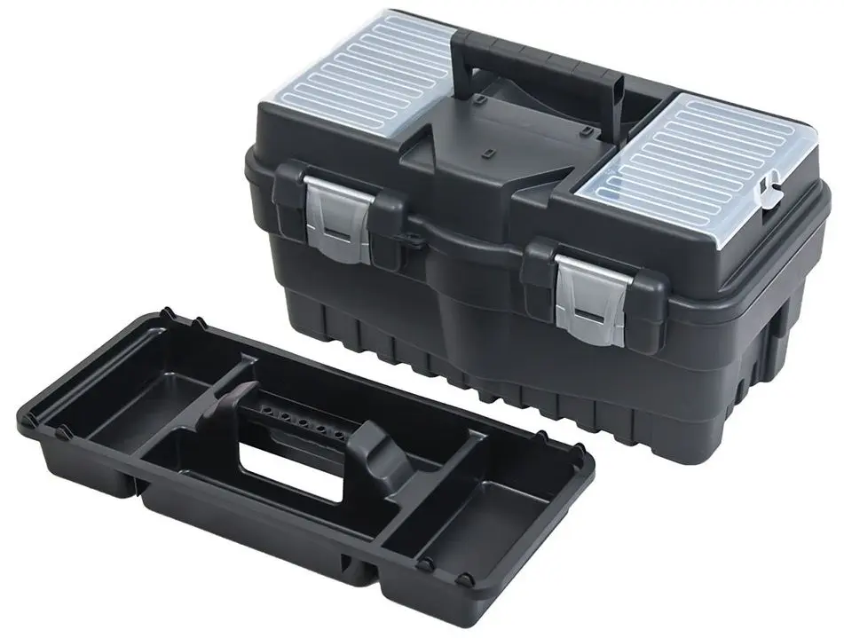 Ящик для инструментов Patrol Group Formula A 500 (Black)