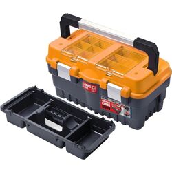 Ящик для инструментов Patrol Group Formula S500 Carbo (Orange)