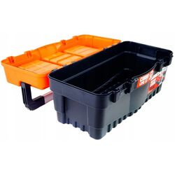 Cutie pentru scule Patrol Group Stuff Formula S600 Carbo (Orange) Thumb