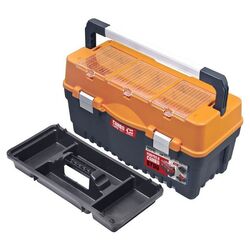 Ящик для инструментов Patrol Group Formula S700 Carbo (Orange) Thumb
