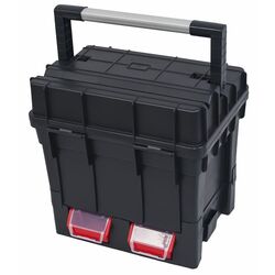 Ящик для инструментов Patrol Group HD Compact Module System (Black) Thumb