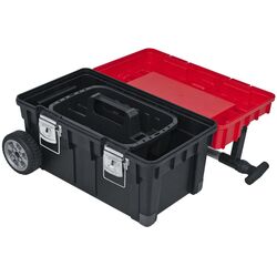 Ящик для инструментов Patrol Group HD Trophy 1 (Red/Black) Thumb