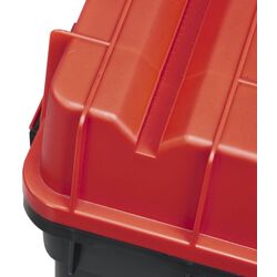 Ящик для инструментов Patrol Group HD Trophy 1 (Red/Black) Thumb