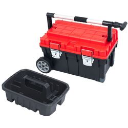 Ящик для инструментов Patrol Group HD Trophy 1 (Red/Black)