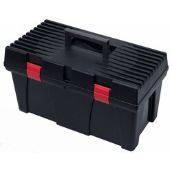 Ящик для инструментов Patrol Group Stuff Basic 26 (Black)