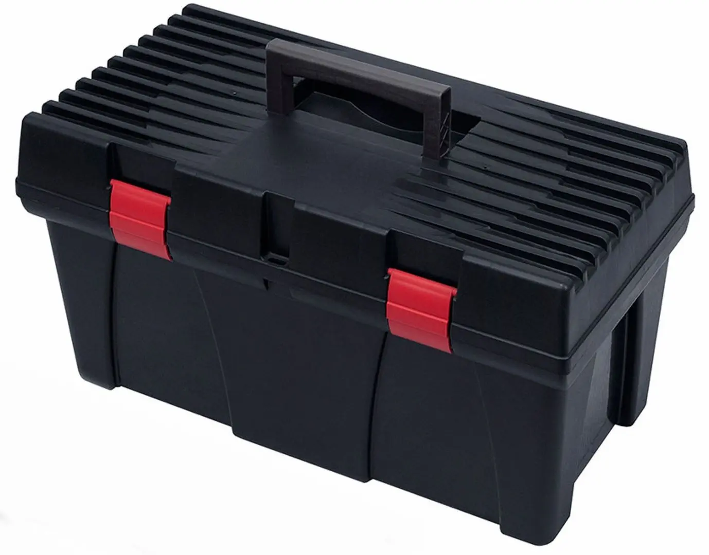 Ящик для инструментов Patrol Group Stuff Basic 26 (Black)
