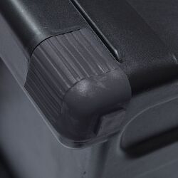Ящик для инструментов Patrol Group Wheelbox HD Compact (Black) Thumb
