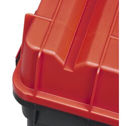 Cutie pentru scule Patrol Group Wheelbox HD Trophy 1 (Red) Thumb