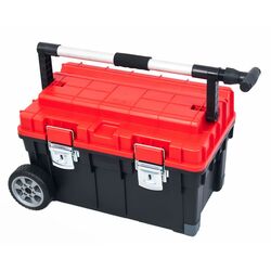Cutie pentru scule Patrol Group Wheelbox HD Trophy 1 (Red) Thumb