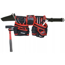 Teaca scule Proline 52020 (Black)