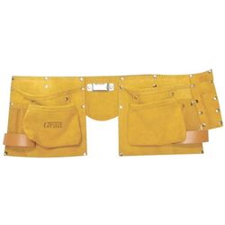 Пояс с карманами для инструментов Proline Grad 52011 (Yellow)