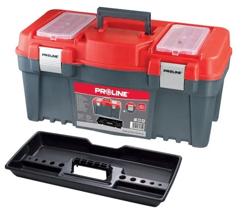 Cutie pentru scule Proline 18