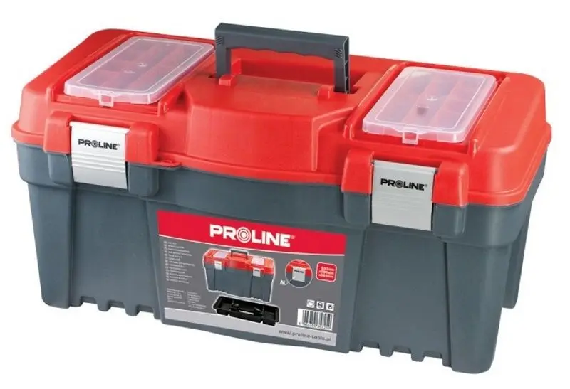 Cutie pentru scule Proline 18