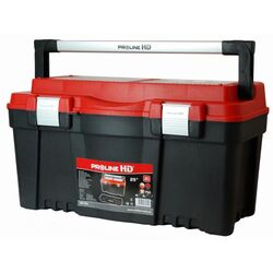 Cutie pentru scule Proline 35755 (Red/Black)
