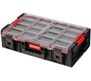 Organizator pentru instrumente Qbrick System One 2XL 2.0 (Black/Red)