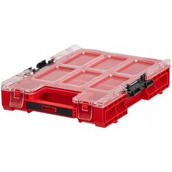 Organizator pentru instrumente Qbrick System One M (Black/Red) Thumb