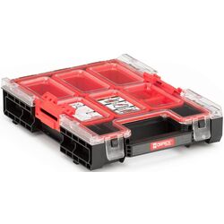 Organizator pentru instrumente Qbrick System One M (Black/Red) Thumb