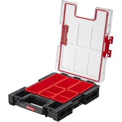 Organizator pentru instrumente Qbrick System One M (Black/Red) Thumb