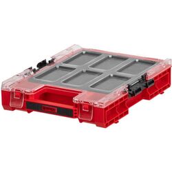 Органайзер для инструментов Qbrick System One M MFI (Black/Red) Thumb