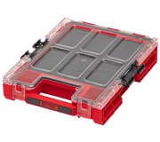 Organizator pentru instrumente Qbrick System One M MFI (Black/Red)