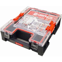 Organizator pentru instrumente Qbrick System One M Plus MFI (Black/Red) Thumb