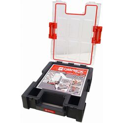 Organizator pentru instrumente Qbrick System One M Plus MFI (Black/Red) Thumb