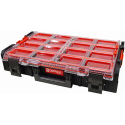 Органайзер для инструментов Qbrick System One XL 2.0 (Black/Red) Thumb