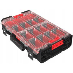 Органайзер для инструментов Qbrick System One XL 2.0 (Black/Red) Thumb