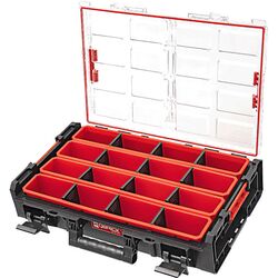 Органайзер для инструментов Qbrick System One XL 2.0 (Black/Red) Thumb