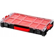 Organizator pentru instrumente Qbrick System Pro 100 (Black/Red)