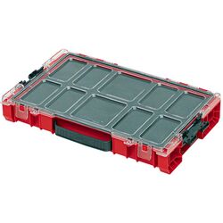 Organizator pentru instrumente Qbrick System Pro 100 MFI (Black/Red)