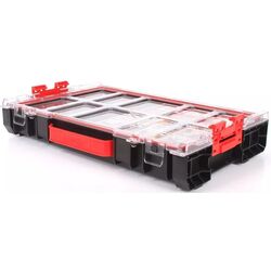 Органайзер для инструментов Qbrick System Pro 100 MFI (Black/Red) Thumb