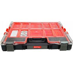 Органайзер для инструментов Qbrick System Pro 200 (Black/Red) Thumb