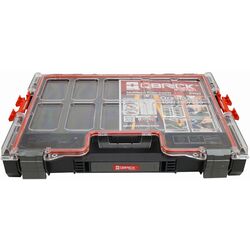 Organizator pentru instrumente Qbrick System Pro 200 MFI (Black/Red) Thumb