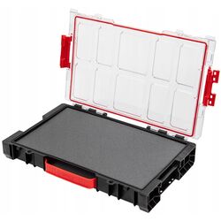 Organizator pentru instrumente Qbrick System Pro 200 MFI (Black/Red) Thumb