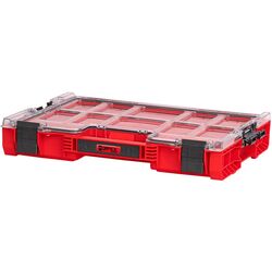 Organizator pentru instrumente Qbrick System Pro 200 Ultra HD (Black/Red) Thumb