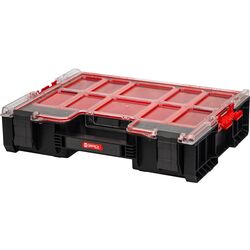 Органайзер для инструментов Qbrick System Pro 300 (Black/Red) Thumb