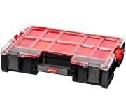 Organizator pentru instrumente Qbrick System Pro 300 (Black/Red)