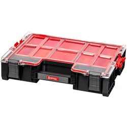 Органайзер для инструментов Qbrick System Pro 300 (Black/Red)