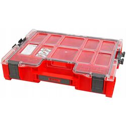 Organizator pentru instrumente Qbrick System Pro 300 (Black/Red) Thumb