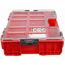 Organizator pentru instrumente Qbrick System Pro 300 (Black/Red) Thumb