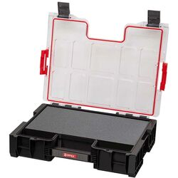 Органайзер для инструментов Qbrick System Pro 300 MFI (Black/Red) Thumb