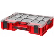 Organizator pentru instrumente Qbrick System Pro 300 MFI (Black/Red)