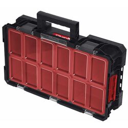 Органайзер для инструментов Qbrick System Two Organizer (Black) Thumb